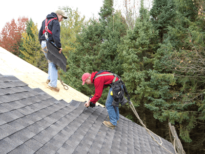 About Roof Repair Experts Crescent, PA